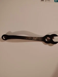 Vintage FORD Model A, T Wrench M Spark Plug 3 in 1 Wrench - Picture 1 of 13