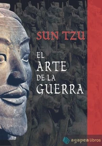 Arte de la guerra, El. NUEVO. ENVÍO URGENTE (Librería Agapea) - Imagen 1 de 1