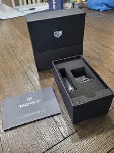 Cargador Original Tag Heur connect reloj E4 45 MM  - Imagen 1 de 10