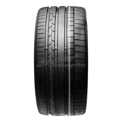 1x 265/35 R22 102Y Continental Sommer-Reifen SportContact 6 Silent T0 XL | 43001 - Bild 1 von 4