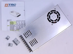 Mean Well SP-320-24 24VDC 13A 320W Switching Power Supply - Picture 1 of 5
