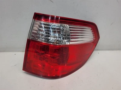 Lanterna traseira direita passageiro Honda Odyssey 2007 - quarto de montagem - Imagem 1 de 4