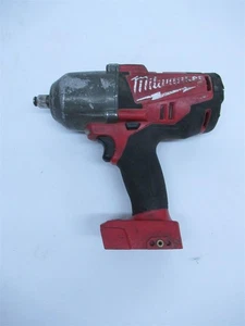 Milwaukee 2763-20 1/2" Llave de Impacto SOLO HERRAMIENTA GP3127046 - Imagen 1 de 6