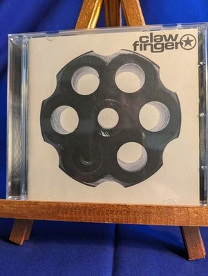 Clawfinger von Clawfinger (1997) CD/ Sehr Gut - Bild 1 von 3