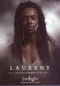 Carte TWILIGHT Fascination TOPPS N° 14 - Imagen 1 de 1