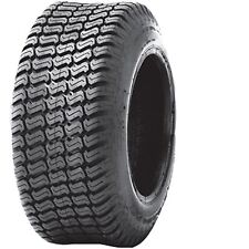 1) 20x8.00-10 20/8.00-10 Riding Lawn Mower Garden Tractor Turf TIRES P332 4ply