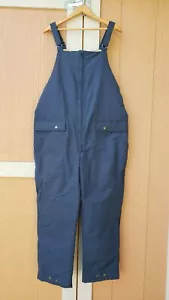 VINTAGE NEU MIT ETIKETT EDDIE BAUER SKI DOWN LÄTZCHEN INSGESAMT - Bild 1 von 4
