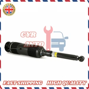 Rear Right Hydraulic ABC Shock Strut Fit Mercedes W220 W215 CL S Class 2000-2006 - Picture 1 of 6