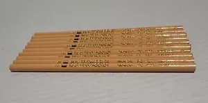 Berol Prismacolor PC 927 Light Peach set di 10 stock aperto nuovo senza scatola - Foto 1 di 4