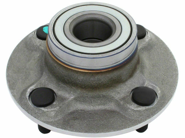 Conjunto de buje de rueda trasero para Nissan Altima 1993-2001 89427RD 1997 2000 1994 1995 Foto 1 de 2