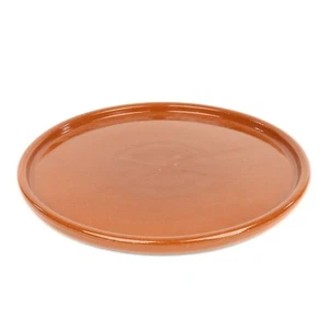 FUMOSA keramischer Teller »PLATO« | Keramikteller, Tapasteller, Servierteller - Bild 1 von 5