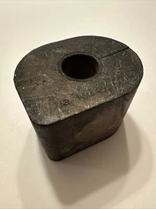 NOS Genuine OEM Mercedes STABILIZER BAR BUSHING 1981-91 W126 560SEL 420SEL 300SD - Picture 1 of 5