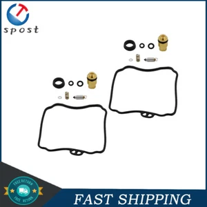 Carburetor Repair Rebuild Kits For Yamaha XVS650 Virago XV250 V-Star 18-5171 - Picture 1 of 8