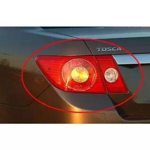 2005-2008 Epica/Tosca Tail Light Lamp Left Right Set KOREA OEM Parts - Foto 1 di 3