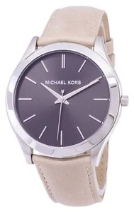Michael Kors Slim Runway Quartz MK8619 Men's Watch - Picture 1 of 3