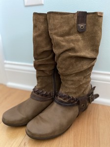 Las mejores ofertas en Botas camperas Pikolinos para Mujeres | eBay