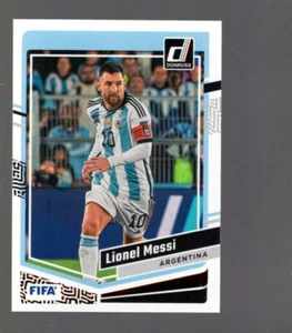 B5214- 2023-24 Donruss Soccer Cards 1-200 +Rookie -You Pick- 15+ FREE US SHIP - Picture 1 of 383