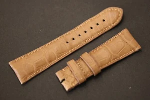 Bracelet Chopard - Crocodile - 22mm x 18mm - Picture 1 of 5