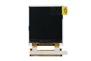 Genuine Samsung E1180, E1182 LCD Screen - GH96-05123A - Picture 1 of 1