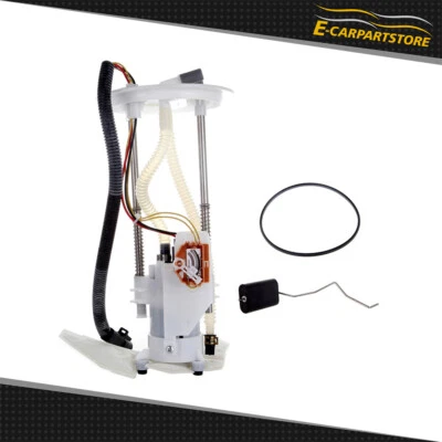 Fit For 2003-2004 Lincoln Navigator V8 5.4L Fuel Pump Module Assembly E2362M Foto 1 de 4