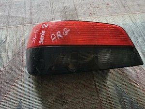 HECKLEUCHTEN LINKS - PEUGEOT 306 PHASE 2 - Bild 1 von 4