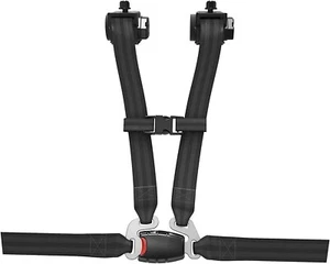 Arnés de 4 puntos retráctil lado del conductor Can Am Maverick X3 OEM NUEVO #715005021 - Imagen 1 de 1