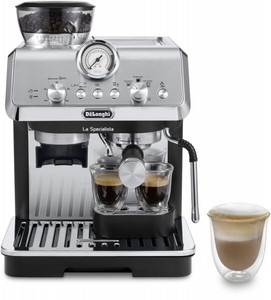 Cafeteras Delonghi - Cuál es la mejor para comprar?