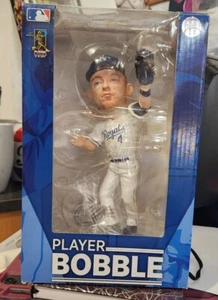 Alex Gordon Kansas City Royals MLB Legends Of "The Diamond" Bobblehead, 2015 - Bild 1 von 3