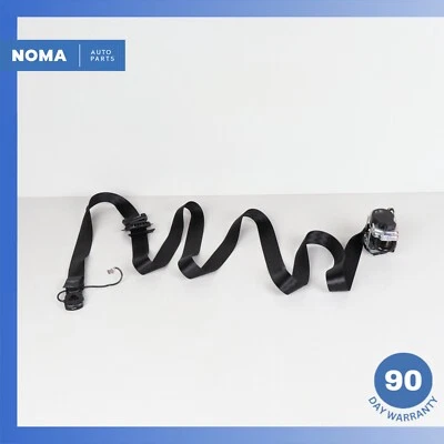 Land Rover Range Rover L405 2013 retractor de cinturón de seguridad delantero derecho OEM Foto 1 de 4