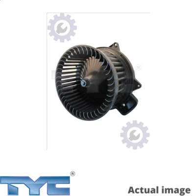 INTERIOR BLOWER FOR MERCEDES-BENZ R-CLASS GL-CLASS/SUV M-CLASSM 272.945 3.0L - Image 1 of 4
