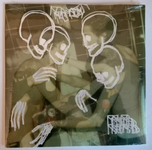 Fred ~ Rapid Ponyboy Ltd 7" ungeöffnet/unbespielt elektronischer Synth 2010 - Bild 1 von 3