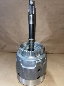 GM 4L60E .298 input drum 93 up bare - Bild 1 von 4