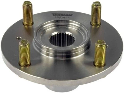 Fits 1998-2002 Honda Accord 2.3L L4 Wheel Hub Front Dorman 1999 2000 2001 2002 - Image 1 of 3