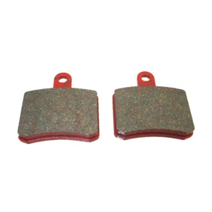 Pastillas de freno para pinza OTK Tony Kart Alonso Kosmic Esprit Tony Kart Alonso - Imagen 1 de 8