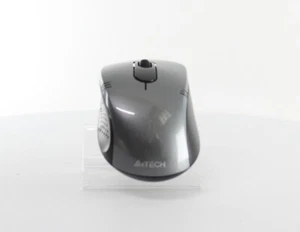 A4tech G7-630N-1 Wireless Mouse - Grey - Picture 1 of 3