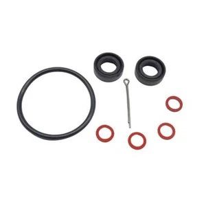 Lower Unit Oil Seal & O-ring 93101-13M12-00 93210-48214-00 For Yamaha Outboard - Picture 1 of 11