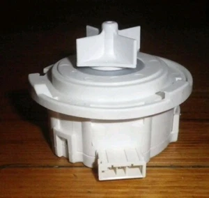 New Type Dishwasher Pump - Motor Body For LG LD1452TFEN2 Dishwashers - Picture 1 of 2