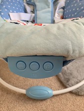 mothercare on the road bouncer