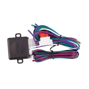 DLS car door lock relay module features two on-board relays for automotive - Picture 1 of 5