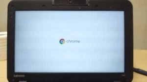 Lenovo Chromebook N22-20 80SF Intel HM86 DANL6CMB6E0 REV:E Laptop Motherboard 89 - Picture 1 of 4