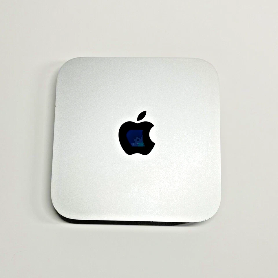 2011 Apple Mac Mini i5-2520M@2.30GHz 8 GB RAM 500GB HDD -Works- Runs High Sierra - Image 1 of 4