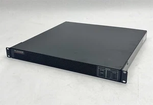 Planar MG2-PS3R Clarity Matrix PS3 Redundant Power Supply Module 750-2077-00 - Photo 1/7