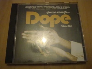 GIVE 'EM ENOUGH DOPE VOL 1 - Picture 1 of 3