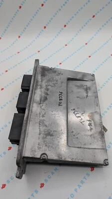 Used 2010 Ford Ranger XLT FoMoCo AL5A-12A650-JB ECU CXJ1 VK3L5802 - Image 1 of 4