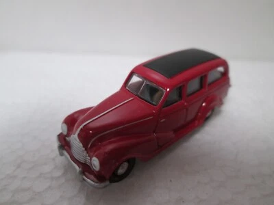 Busch 87252 EMW 340 Kombi rot TT 1:120 - Bild 1 von 2