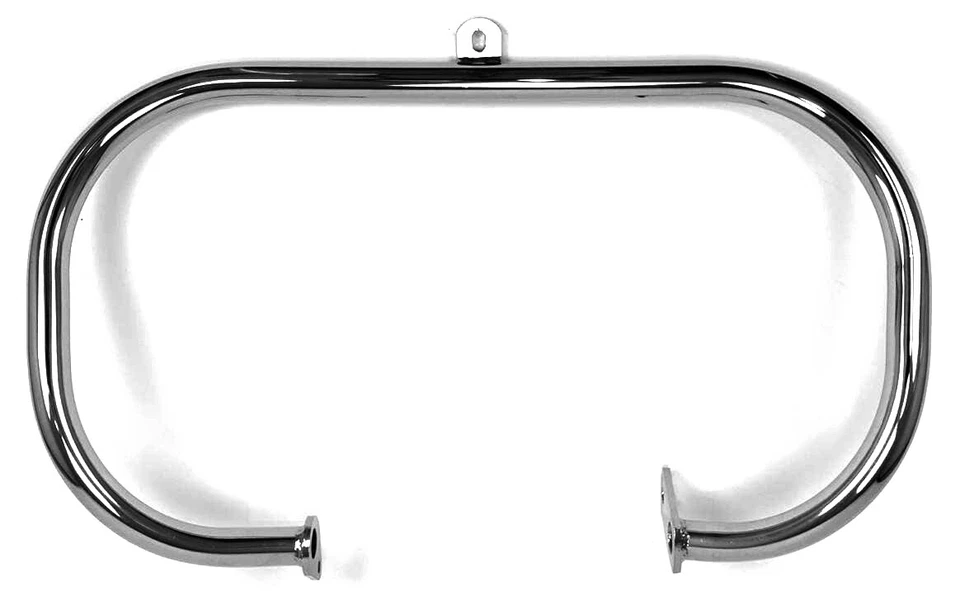 1986-1999 Harley-Davidson FLST Softail Compatible Chrome Cover - Image 1 of 1