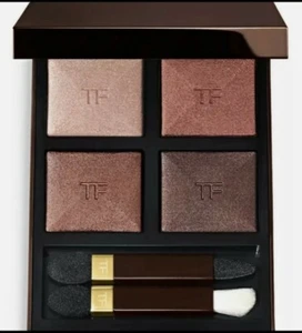 Tom Ford Eye Color Eyeshadow Quad in 03 Body Heat / 021 oz/6g - New In Box - Picture 1 of 1