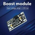 3.7V to 12V DC-DC Step Up Board 5V/8V/9V/12V Output Lithium Battery Boost
