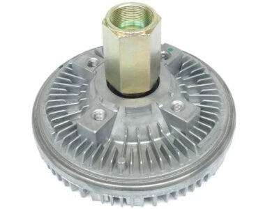 Embrague ventilador Chevrolet Silverado 2500 HD 2011-2019 motor estadounidense funciona 17522ZV 2012 Foto 1 de 2