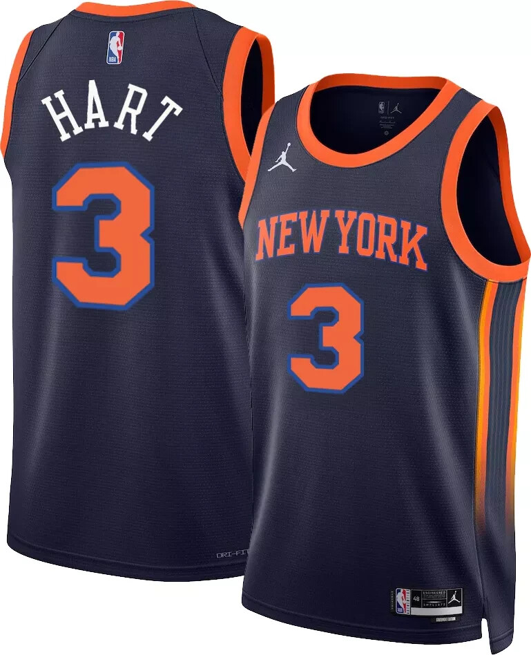 Nike New York Knicks Size 2XL NBA Fan Apparel & Souvenirs Nike New York Knicks Size 2XL NBA Fan Apparel & Souvenirs